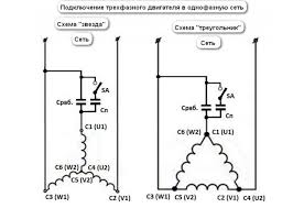 как подключить двигатель от стиральной машины с 3 выводами Elektrodvigateli Stiralnyh Mashin Chto Mozhno Sdelat Iz Dvigatelya Ot Stiralnoj Mashiny