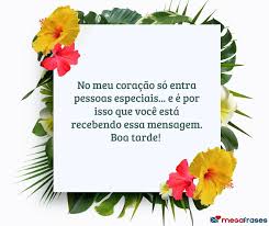 Mensagens De Boa Tarde Para Alguem Especial Surpreenda Te peço que conduzas meu caminho, para que eu seja feliz, de acordo com o teu querer que é o melhor para mim. mensagens de boa tarde para alguem