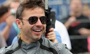 Servia rejoins Rahal Letterman Lanigan Racing for 2017 Indy 500