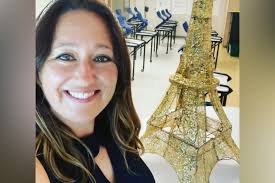 Old Town native Shaunessy Saucier is new field hockey coach at Nokomis