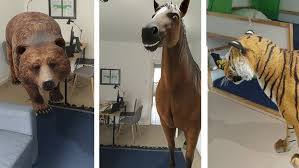 Check spelling or type a new query. 3d Tiere Fur Die Stube Bei Google Schweizer Virtual Reality News