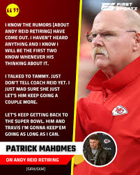 Andy Reid's Coaching Performance and Future with the Kansas City Chiefs