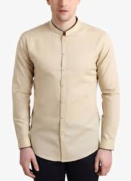 Timeless Beige Shirt By Alvin Kelly Mens Pants Fashion Beige Shirt Mens Fashion Chinos