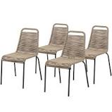 This dining chair is such a timeless piece that easily fits in to most modern kitchen and dining rooms, or on your outdoor patio. Aclk Sa L Ai Dchcsewjk Qeti9 Xahxvgqyahwyjaz0yabaeggj3cw Sig Aod64 1 Miixvcc7zzu2p3fvbinjig6ovw Adurl Ctype 5
