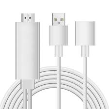 Lighting Digital Av Adapter 3 In 1 Smartphone To Hdmi Micro Usb Type C Adapter Lightning To Hdmi 1080p Digital Av Adapter S7 Hdmi Cable To Tv For Iphone Ipad S9 S8 Note 8 And More I6474