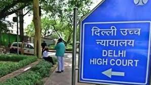 The crisis worked its way to delhi's highest court on wednesday, where judges publicly criticised the central government for its handling of the oxygen crisis in the city. Plea In Delhi High Court Against Salary Cuts Of Private School Teachers Hindustan Times