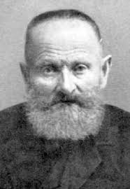 Portrait Archiv ZGF Michael Niederberger-Waser Oberdorf NW