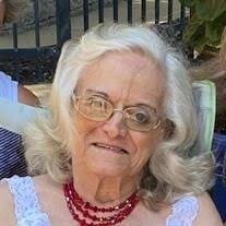 Betty Lou Rector Obituary (2024)