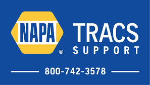 Napa Tracs Linkedin