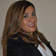 Gina Alvarado Realtor