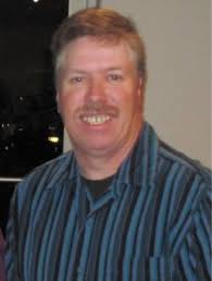 Timothy Denham Obituary (1961