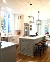 traditional kitchen lighting ideas