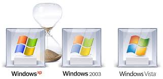 It is the seventh operating system in the windows nt operating system line. Support For Windows Xp Windows 2003 Windows Vista To Be Discontinued After 01 October 2017 News Metaquotes