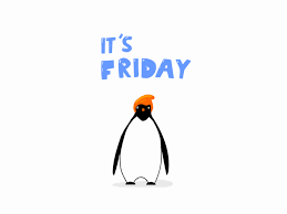 It S Friday Friday Gif Happy Friday Gif Friday