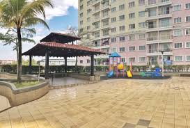 Selangor, balakong, juta mines, condo for sale. Condominium For Sale In Juta Mines Seri Kembangan By Khairul Anwar Propsocial