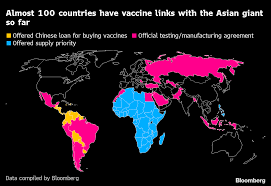 Pharmaceutical suppliers in china and hong kong mail : China S Struggling To Get The World To Trust Its Covid Vaccines Bloomberg