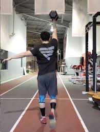 Single Arm Waiter Walk Nyc Sport Performance Training Sports Performance Training Wednesday Workout Sport Performance