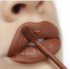 Banat7wa - درجات الروج البني او الشوكولا من الالوان... | Facebook