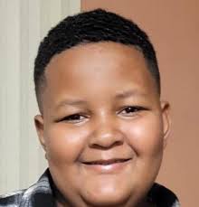 Missing 12-year-old boy in Inkster, Michigan