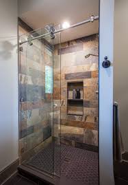 While new bathroom tiles and shower stalls come in an array of options, by painting you get to choose exactly what you want. 10 Unique Tile Patterns Using Simple Tiles Grand Rapids Interior Design Fuchsia Design