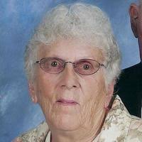 Adele Mae Caseman Obituary (2024)