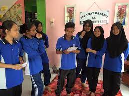 Jaafar, membenarkan anak saya farid danial daripada tingkatan 2 alpha, untuk menjalankan. Students Of Smk Dato Onn Butterworth Posts Facebook