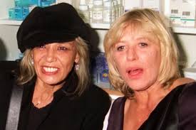 Lady Rolling Stone: Anita Pallenberg