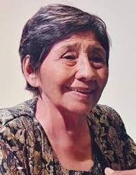 Obituary for Yolanda Benavides Zambrano