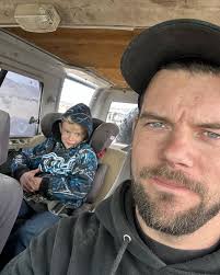 Stage 8 Pro Team Member Michael Hergert