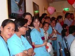 Alexandra hospital offers two main services: Alexandra Hospital Cool Nurses Youtube