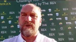 Challenge Tour Grand Final