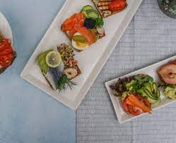 We did not find results for: 5 Wedding Canapes Ideas Perfect For Cocktail Hour Fashionair