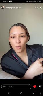 Mona Gucci BLASTS Efia Odo & Sister Derby