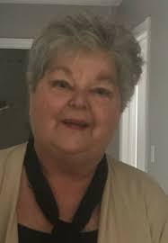 Diane Anita Amyot Obituary