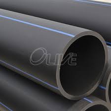 China Customized Outdoor Water Pipe HDPE Grade Manufacturers ...