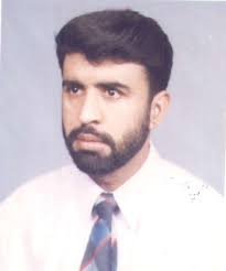 CURRICULUM VITAE Dr. Anwar Saeed Khan Lecturer, Regular BPS-18, Department  of Geography, University of Peshawar Father Name:
