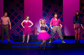 Capable of carrying the night, they offer a more affordable alternative to a dj with variety and style. Canberra Critics Circle The Wedding Singer