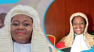 Meet Gertrude Torkornoo: Everything you need to know about the Chief  Justice of Ghana