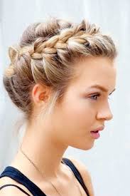 Now we are going to introduce our 18 updo hairstyles for short hair. 25 Updo Short Hairstyles Ideas For Women