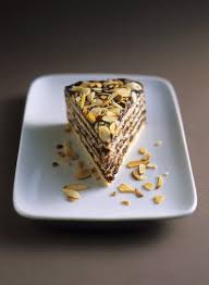 Schoko Mandel Torte Rezept Kuchen Und Torten Kuchen Und Torten Rezepte Kuchen Ohne Backen