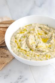 Our Favorite Baba Ganoush Roasted Eggplant Dip Recipe Babaganoush Recipe Recipes Roasted Eggplant Dip