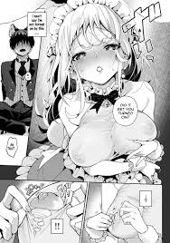 Amaama Koakuma | Sweet Sweet Little Devil » nhentai - Hentai Manga,  Doujinshi & Porn Comics