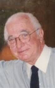 GERARD M. DUNN, SR Obituary October 9, 2013