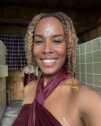 Sabree Johnson's Instagram, Twitter & Facebook