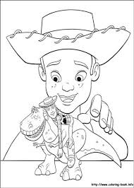 697 use the download button to find out the full image of buzz and woody coloring pages printable, and download it to your computer. 101 Toy Story Coloring Pages Nov 2020 Woody Coloring Pages Too