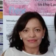 Silvia RODRÍGUEZ-NARCISO