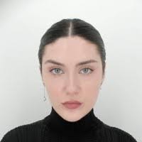 Sharon Ginsburg's Instagram, Twitter & Facebook