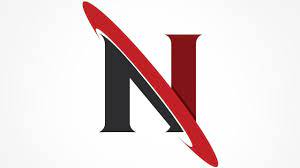 N Logo Design Illustrator Tutorial N Logo Design Graphic Design Logo Logo Design