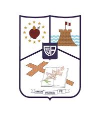 Colegio San Antonio IHM