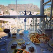 Baia Cape Town Central Restaurant Reviews Phone Number Photos Tripadvisor Seafood Restaurant Restaurant Restaurant Review